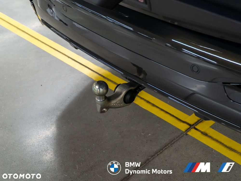 BMW X7 xDrive40d - 16