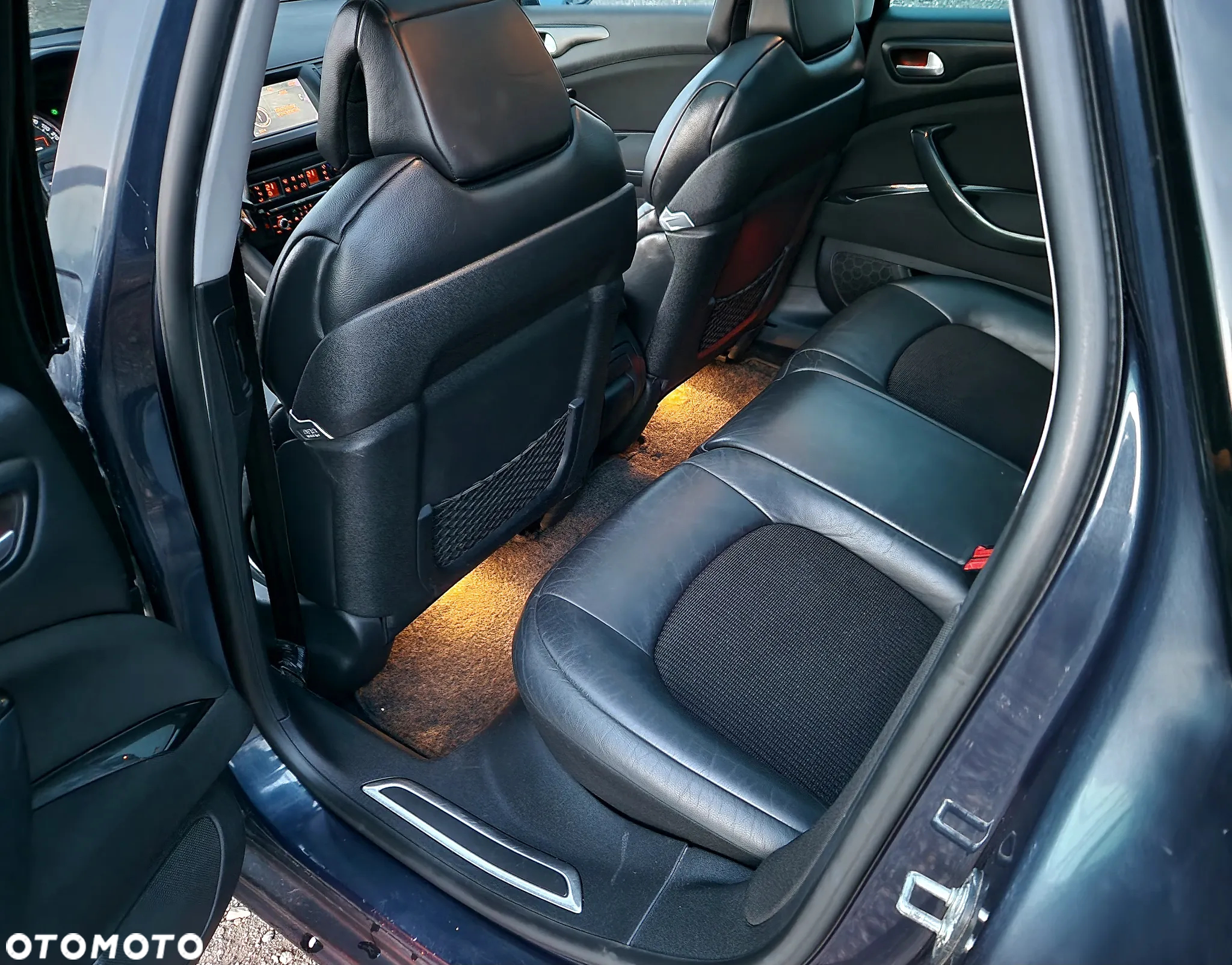 Citroën C5 2.0 HDi Exclusive - 28