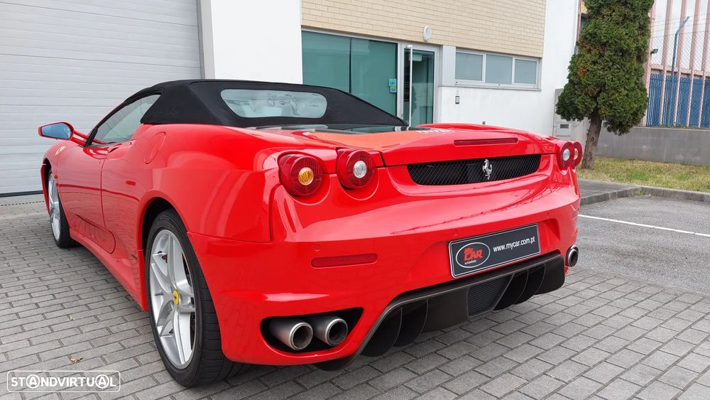 Ferrari F430 - 13