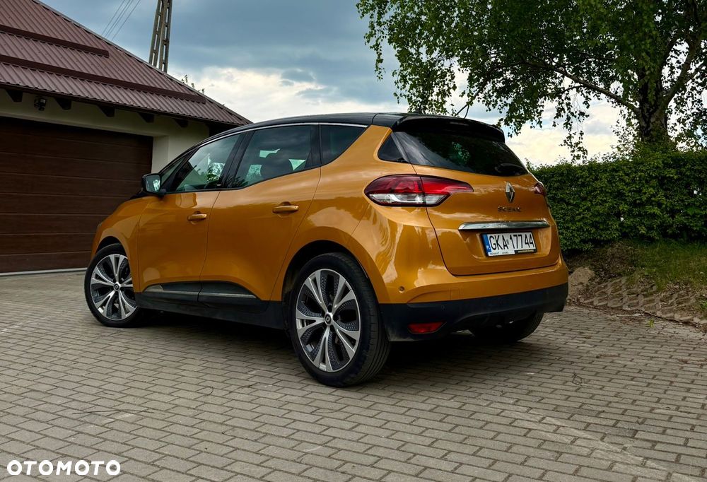 Renault Scenic 1.2 TCe Energy SL Touch - 3