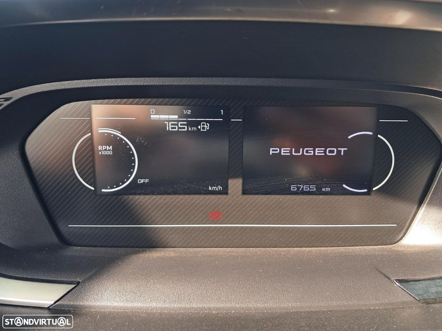 Peugeot Partner 1.5 BlueHDi 100cv Standard - 18