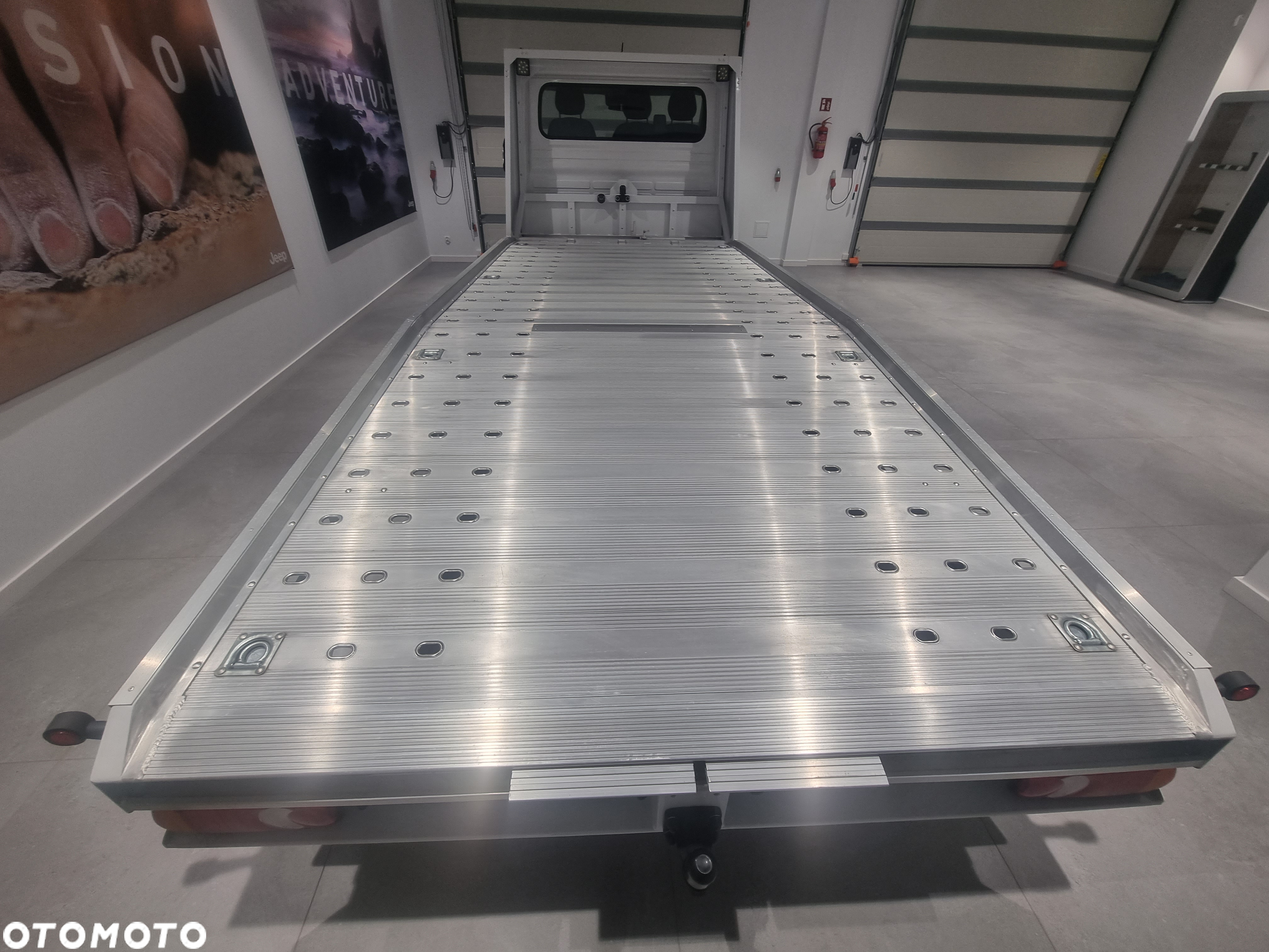 Fiat Ducato Laweta.Na Placu!Od ręki! - 18