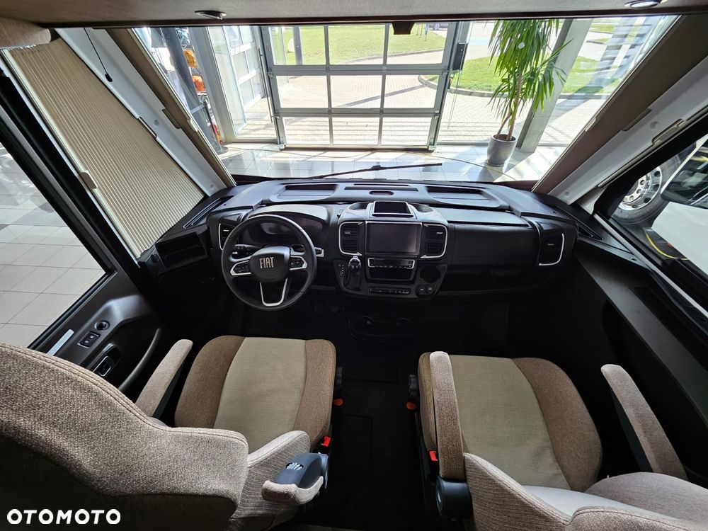 Benimar Amphitryon 967 T26 - 17