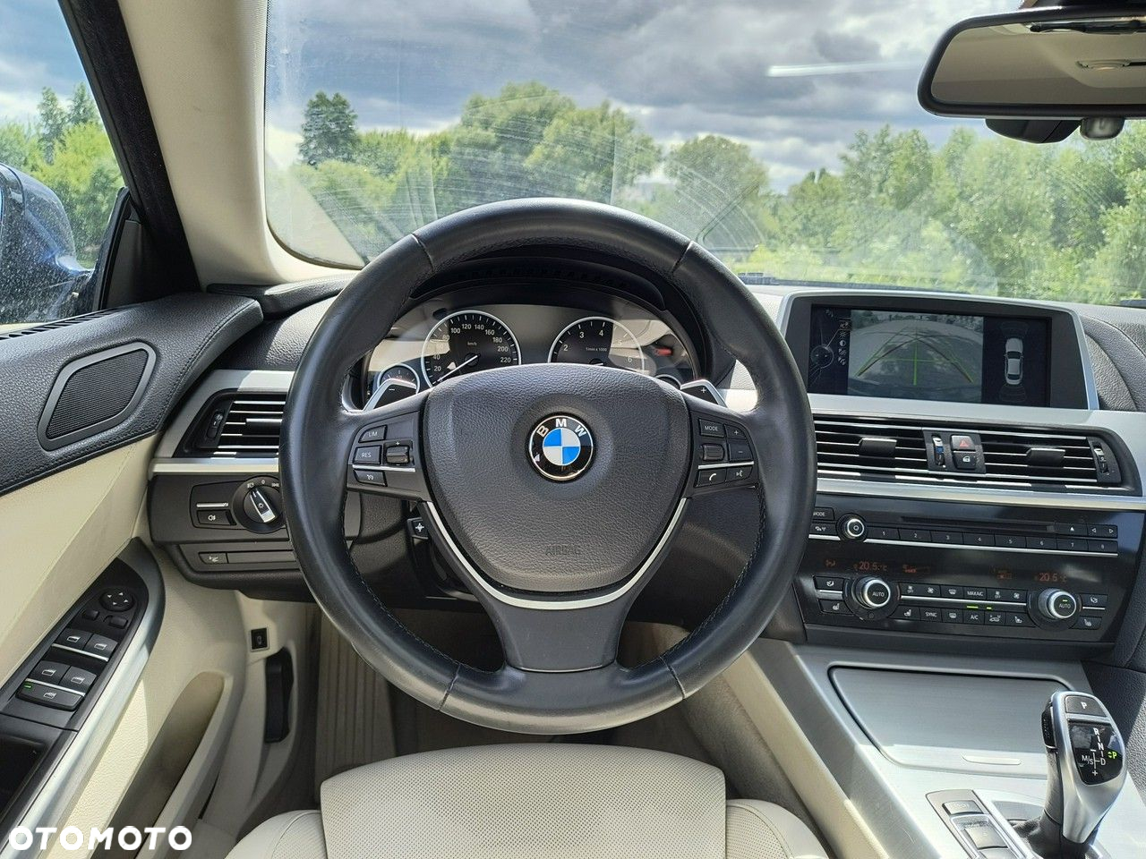 BMW Seria 6 - 13