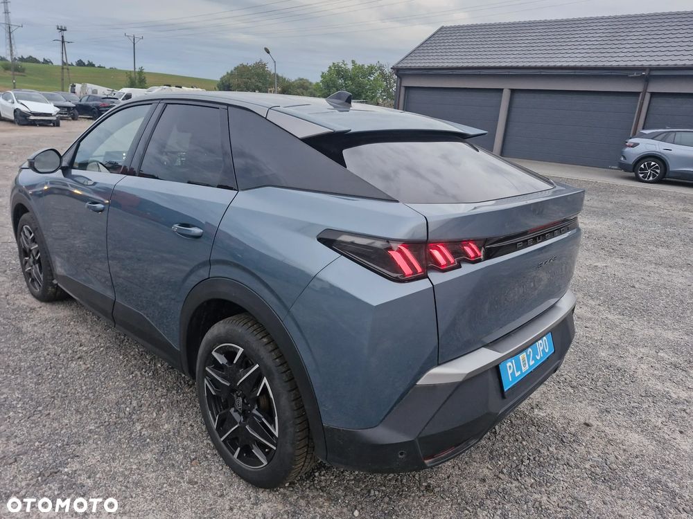 Peugeot 3008 1.2 PureTech mHEV Allure Pack S&S e-DCS6 - 5