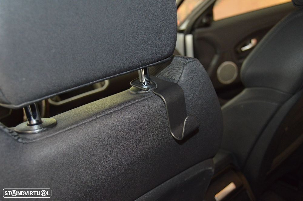 Land Rover Range Rover Evoque 2.0 TD4 HSE Dynamic - 32