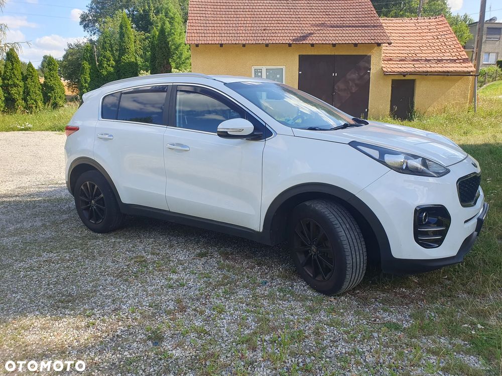 Kia Sportage 1.6 GDI L 2WD - 3