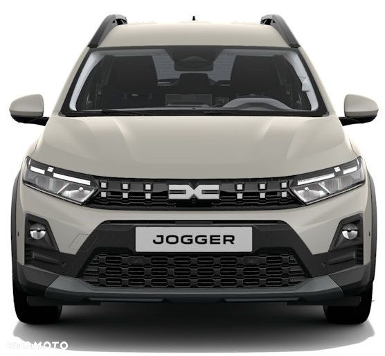 Dacia Jogger 1.8 Full Hybrid 155 Journey MMT - 9