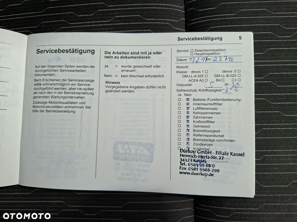 Opel Astra 1.4 Turbo - 28