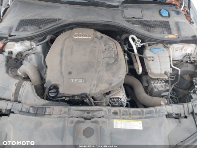 Audi A6 Limousine - 13