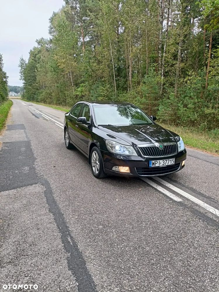 Skoda Octavia 1.6 TDI Elegance - 9
