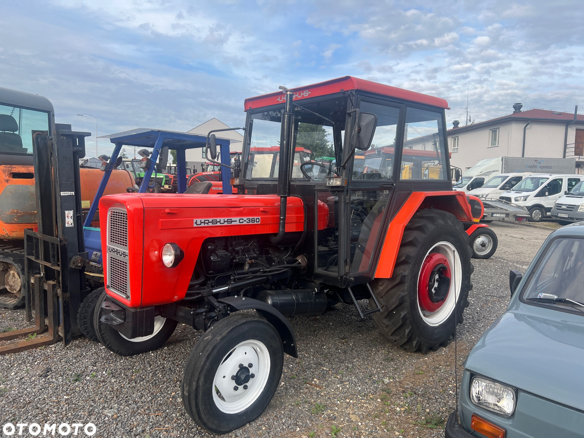 Zetor 16145 - 18