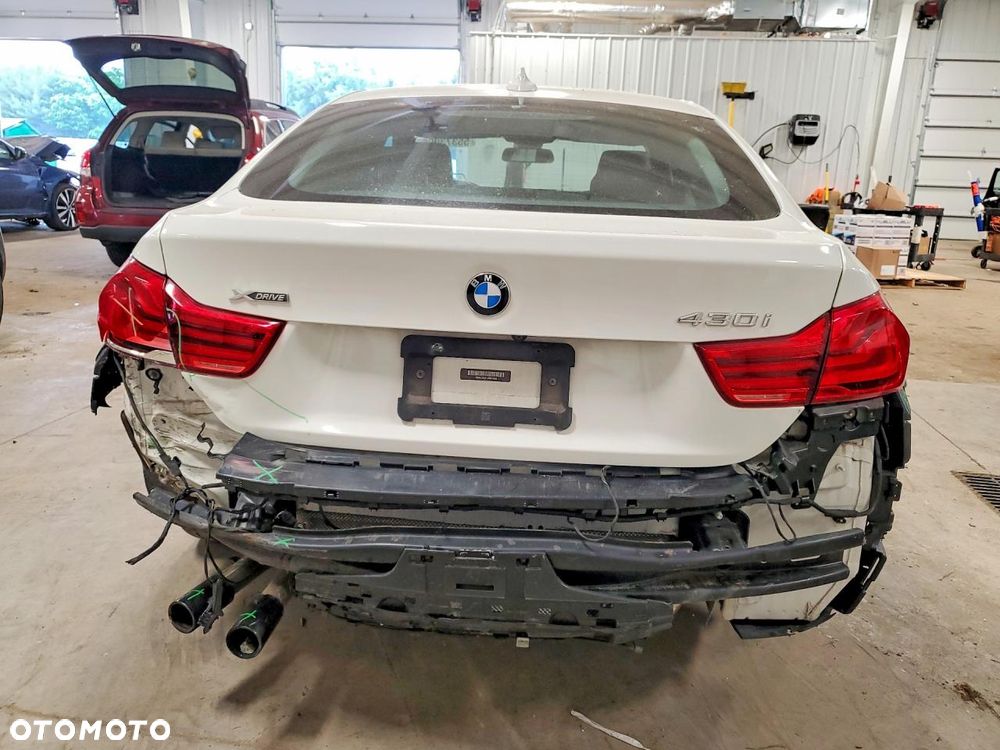 BMW Seria 4 430i Sport-Aut Luxury Line - 7
