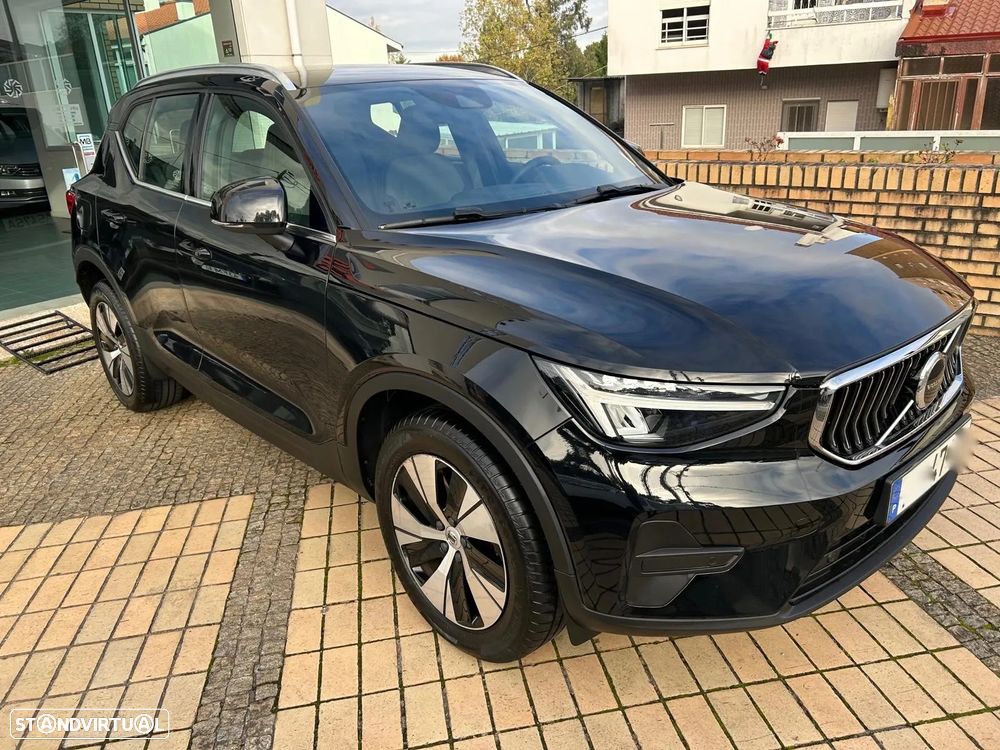 Volvo XC 40 1.5 T4 PHEV Core - 2