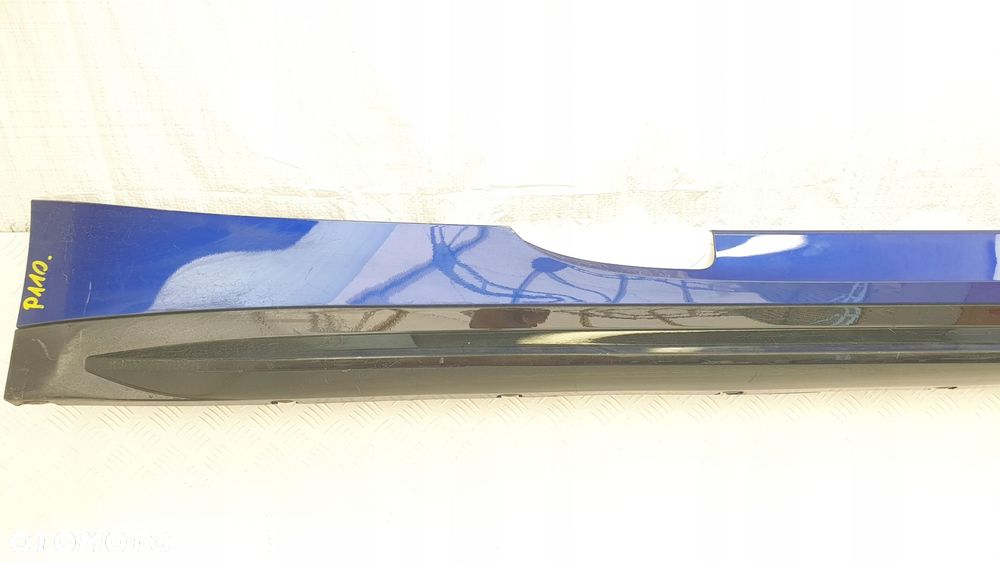 bmw m4 g82 g83 coupe cabrio listwa progowa prawa prawy - 3