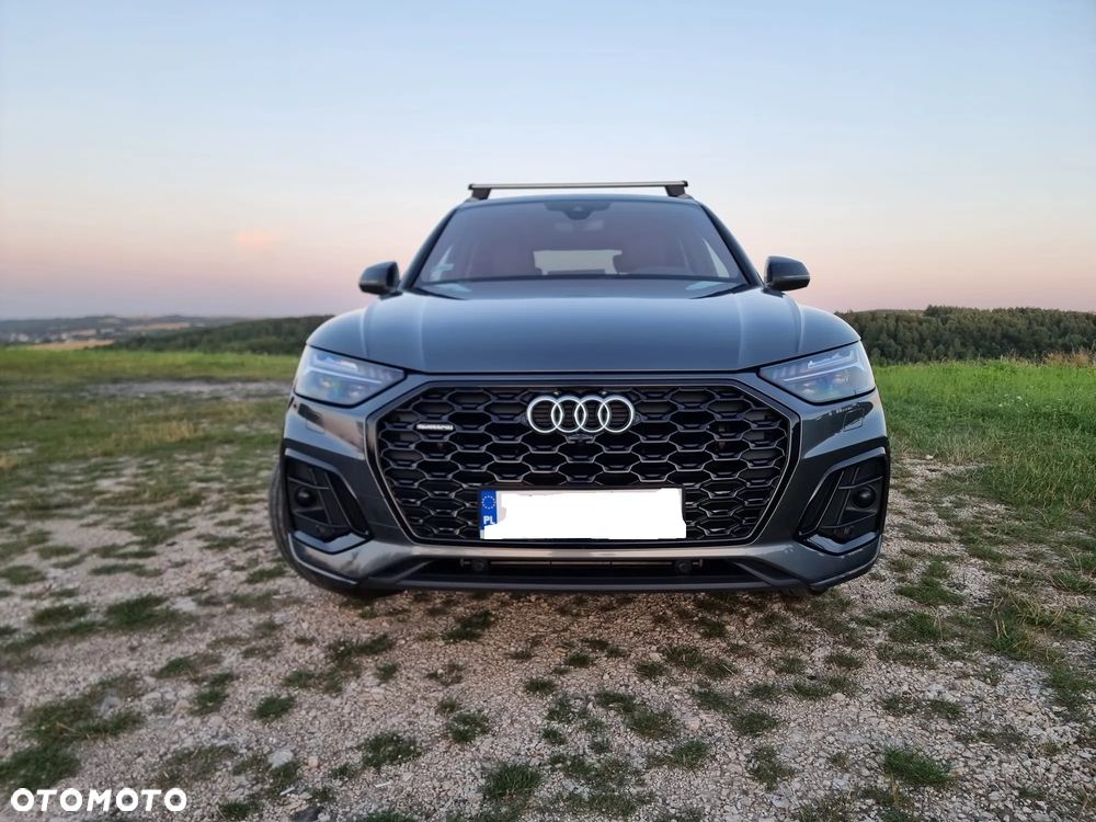 Audi Q5 - 8