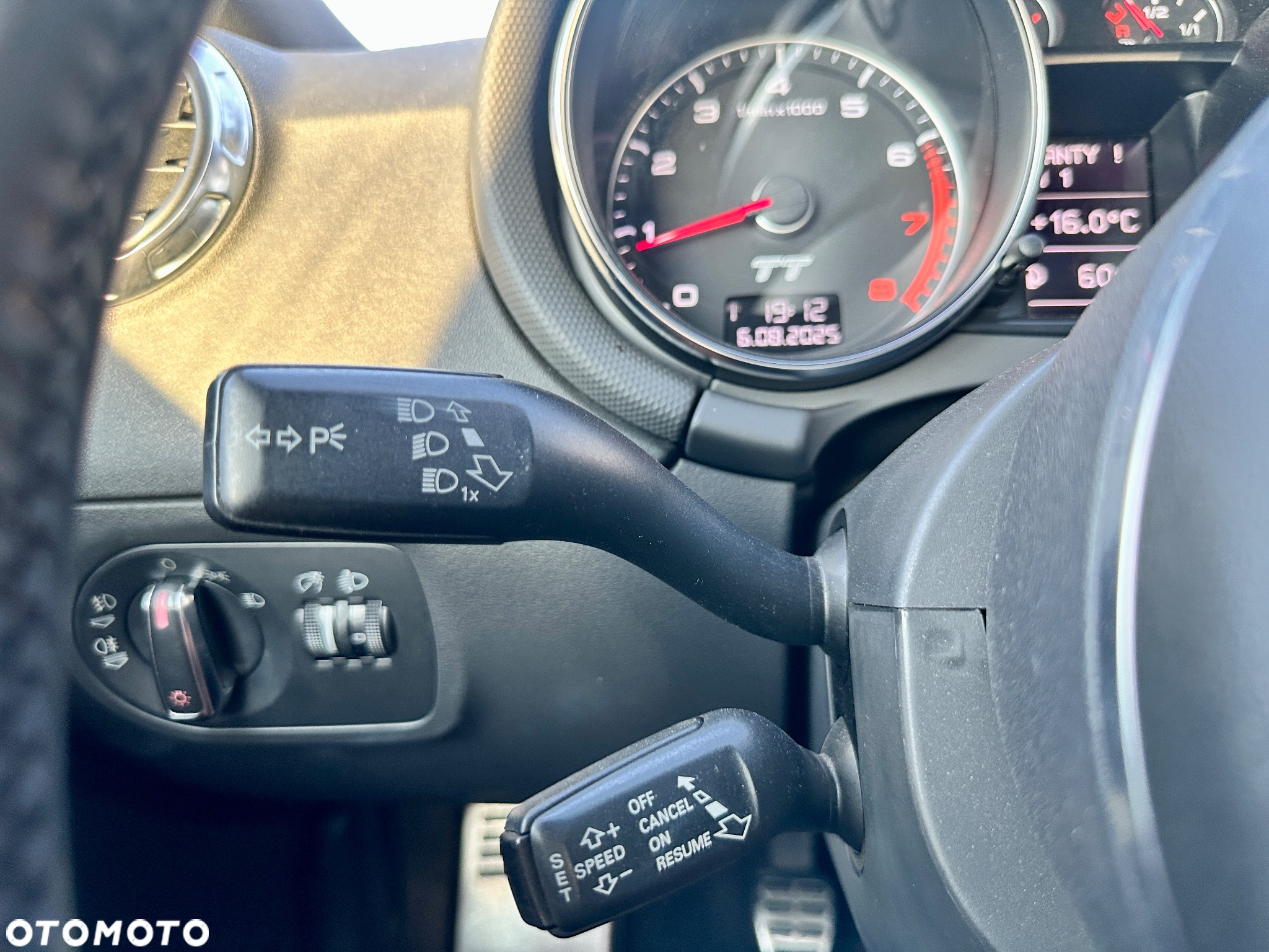 Audi TT Coupé 2.0 TFSI - 29