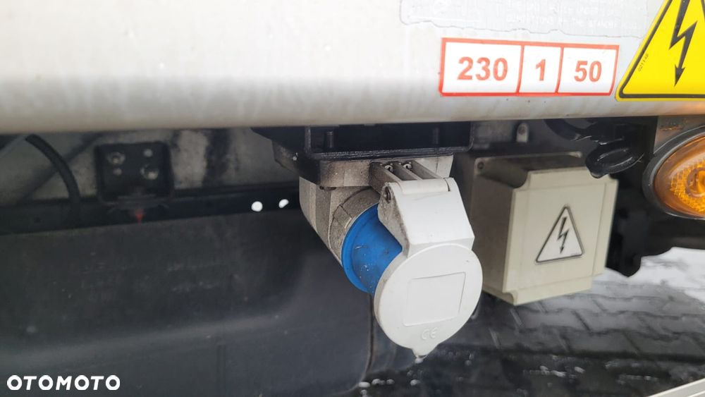 Iveco Daily 34s14 - 36