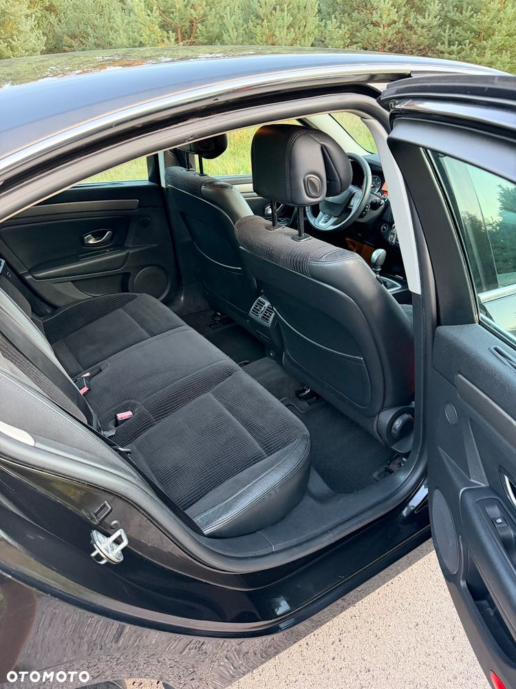 Renault Laguna 2.0 DCi Privilege - 14