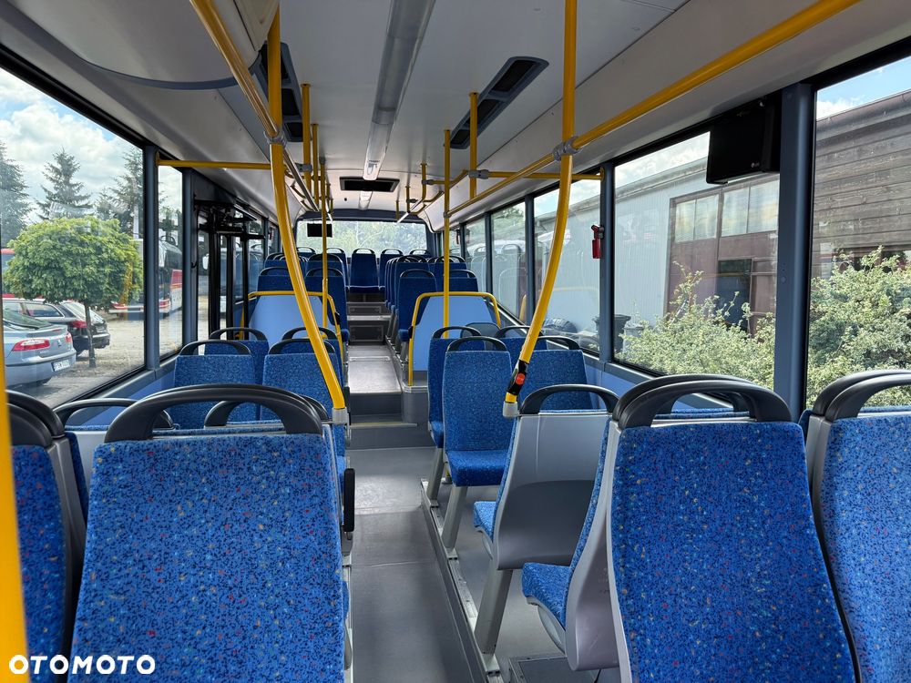 Iveco Irisbus Crossway LE - 11