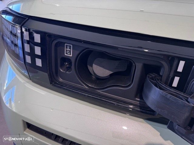 Fiat Grande Panda 45 kWh La Prima - 22