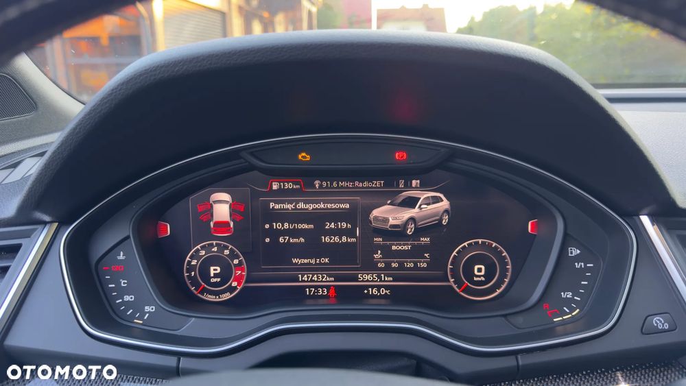 Audi SQ5 - 7