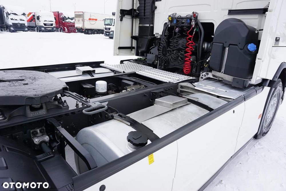 Volvo FH / 460 / I – SAVE / XL / EURO 6 / ACC / I -COOL / NOWY MODEL - 14