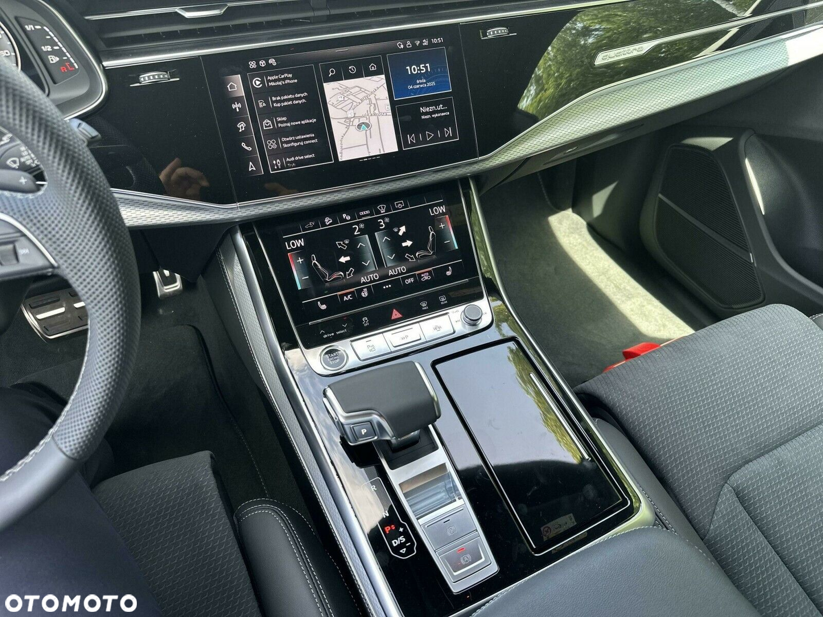 Audi Q8 - 19