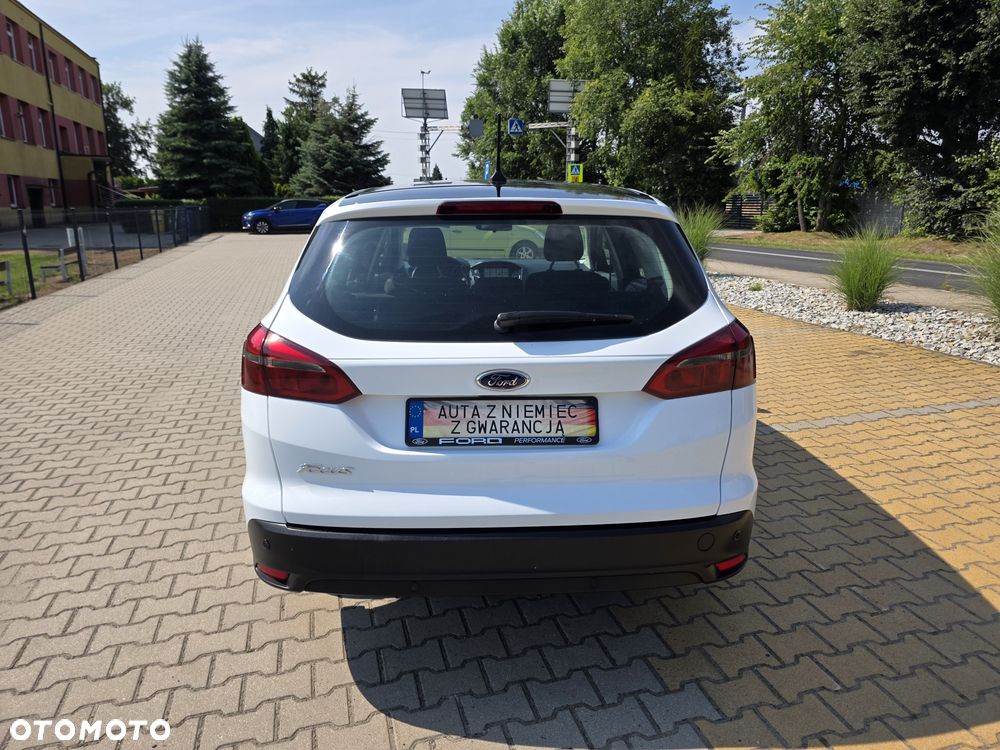 Ford Focus - 7