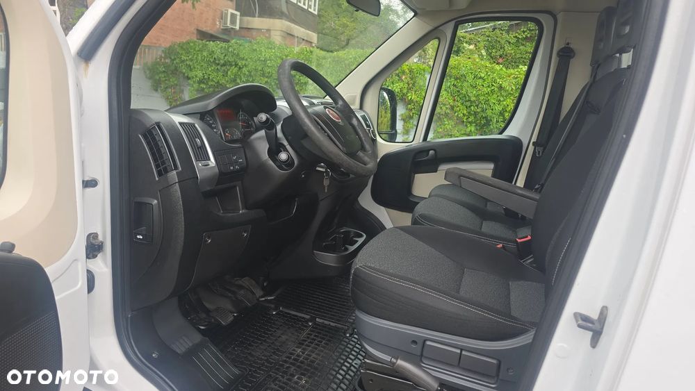 Fiat Ducato - 7