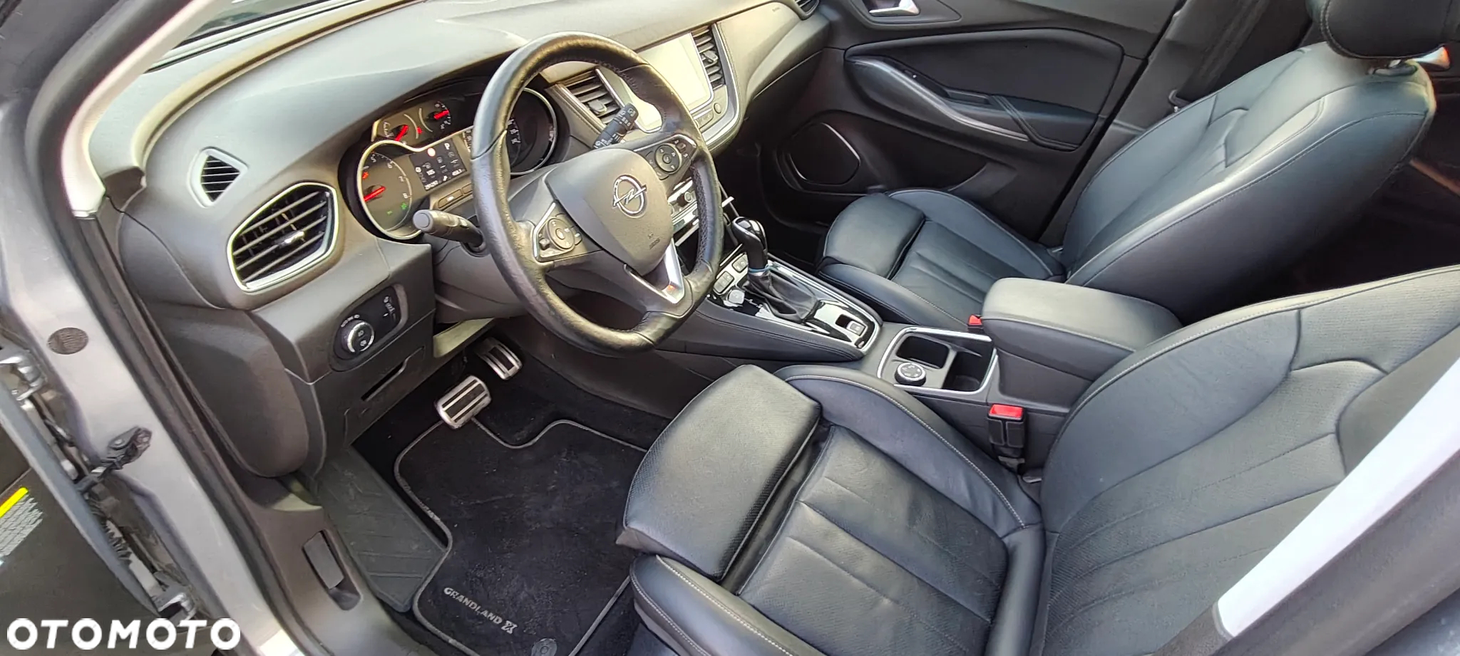 Opel Grandland X 2.0 CDTI Innovation S&S - 17