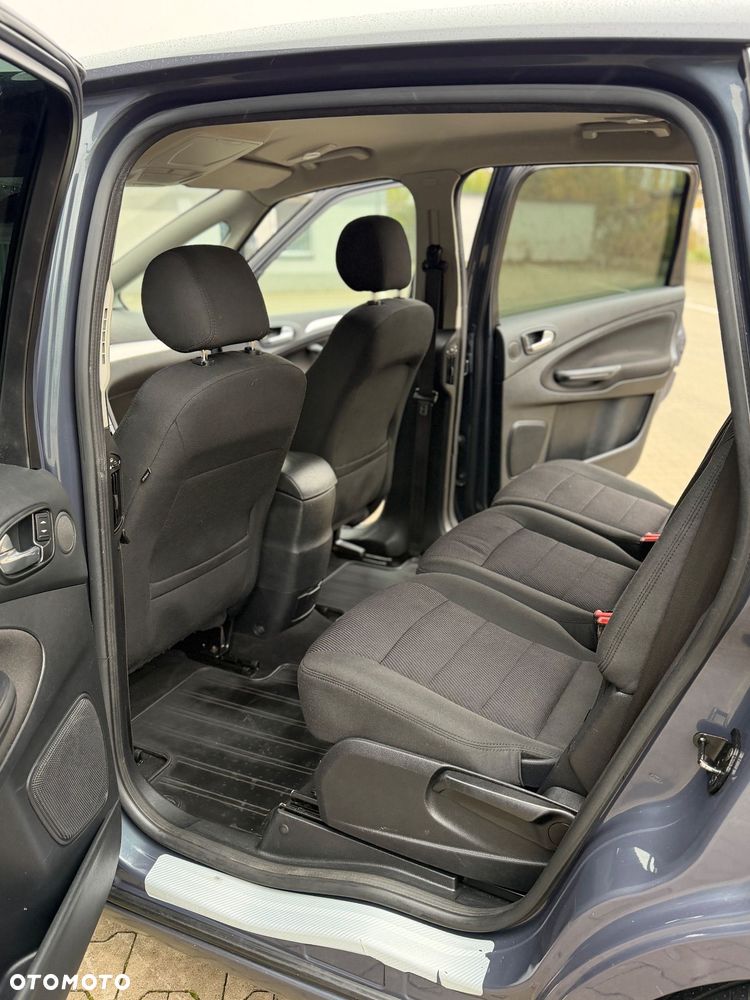 Ford S-Max 2.0 TDCi DPF Titanium X - 16