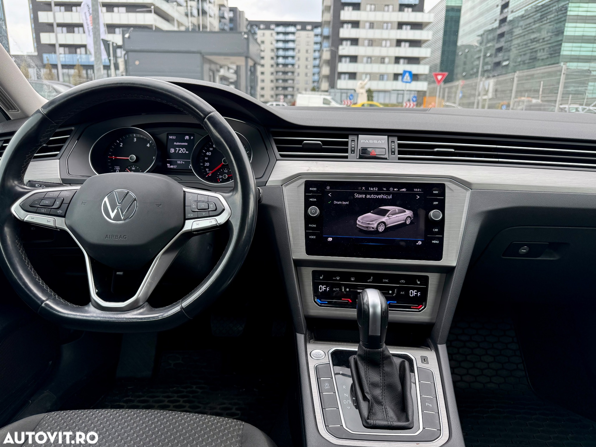 Volkswagen Passat 2.0 TDI DSG Trendline - 5