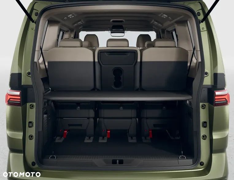 Volkswagen Multivan 2.0 TDI L2 Life DSG - 8