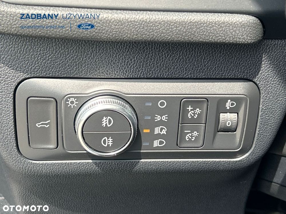 Ford Kuga - 20