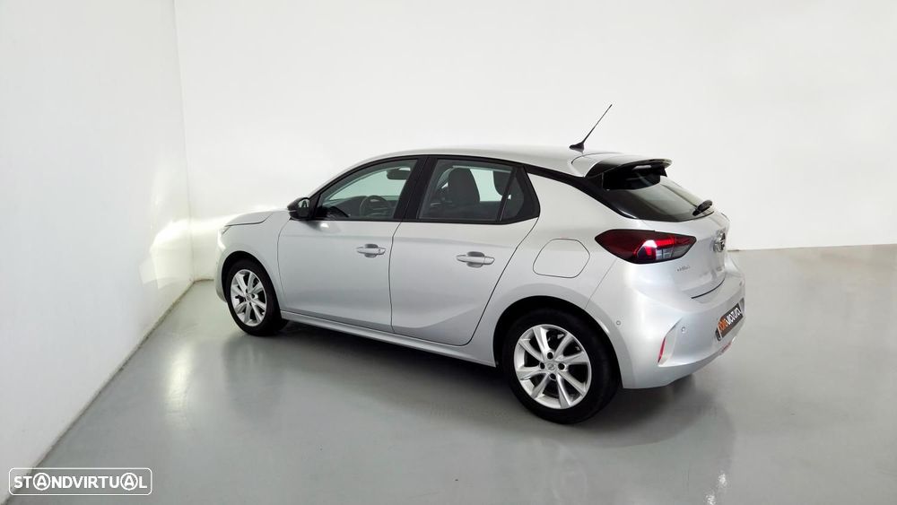 Opel Corsa 1.2 Edition - 6