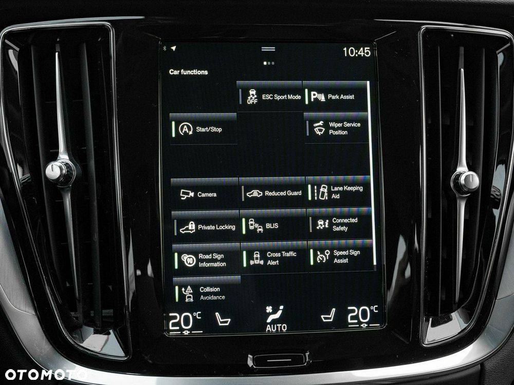 Volvo V60 Cross Country D4 AWD - 22