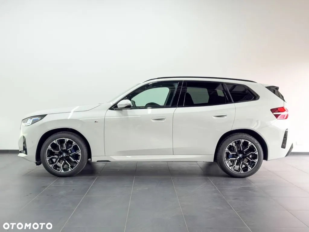 BMW X3 - 4