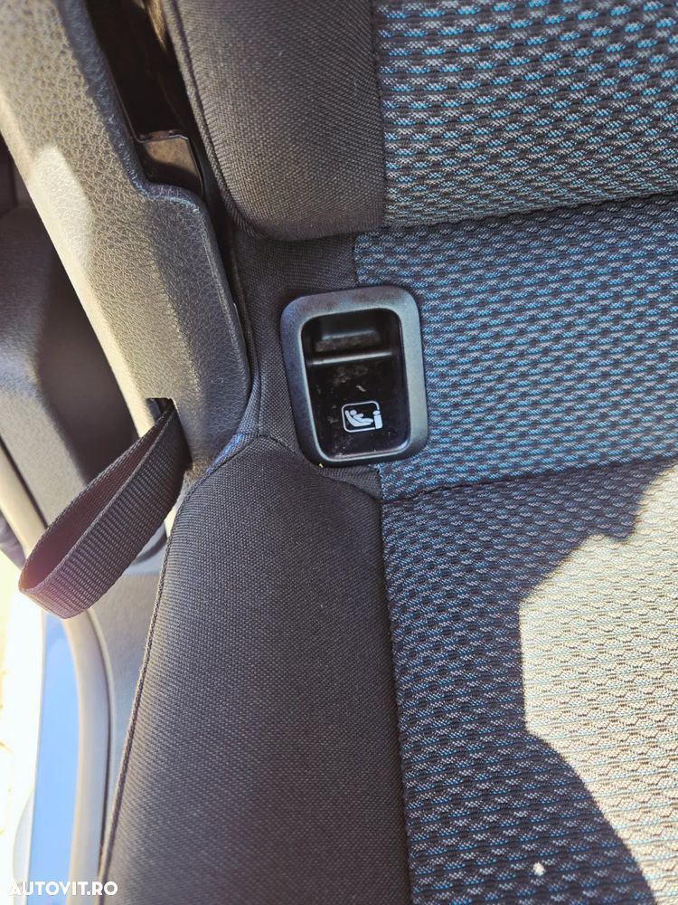 Volkswagen Caddy - 13