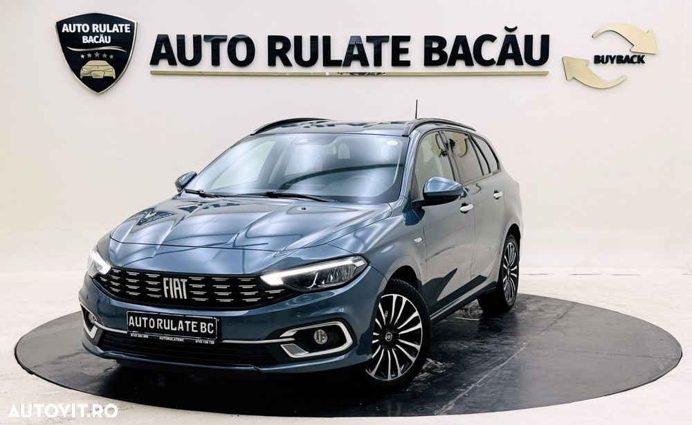 Fiat Tipo - 2