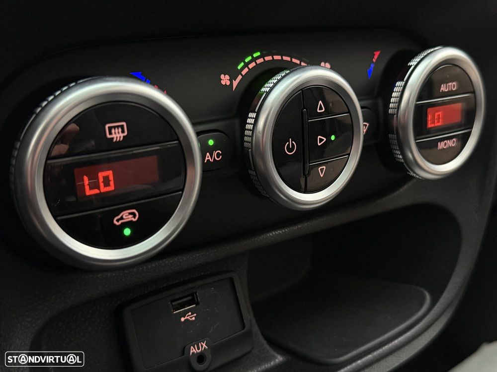 Fiat 500L 1.3 Multijet S&S Trekking - 8