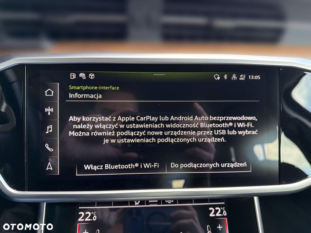 Audi A6 Avant - 28