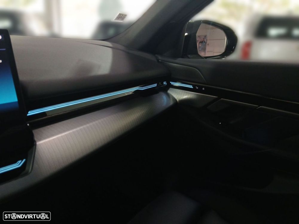 BMW 520 d Pack Desportivo M - 27