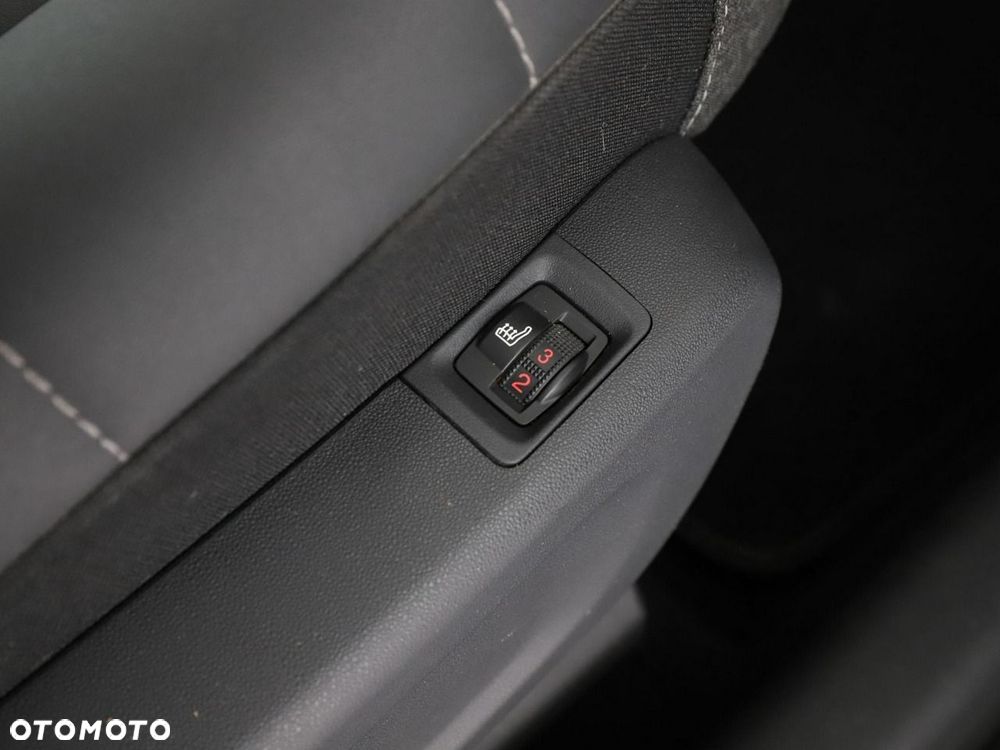Citroën C3 Aircross 1.2 PureTech Plus S&S - 37