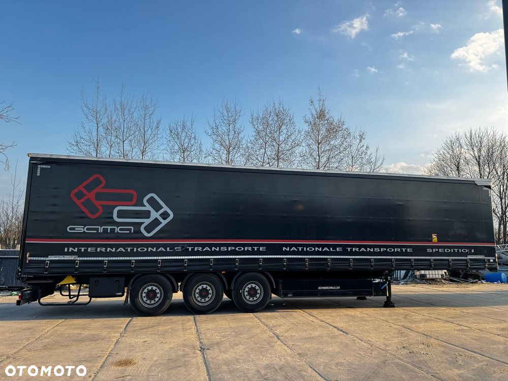 Schwarzmuller W-SERIE COILMULDE - 5