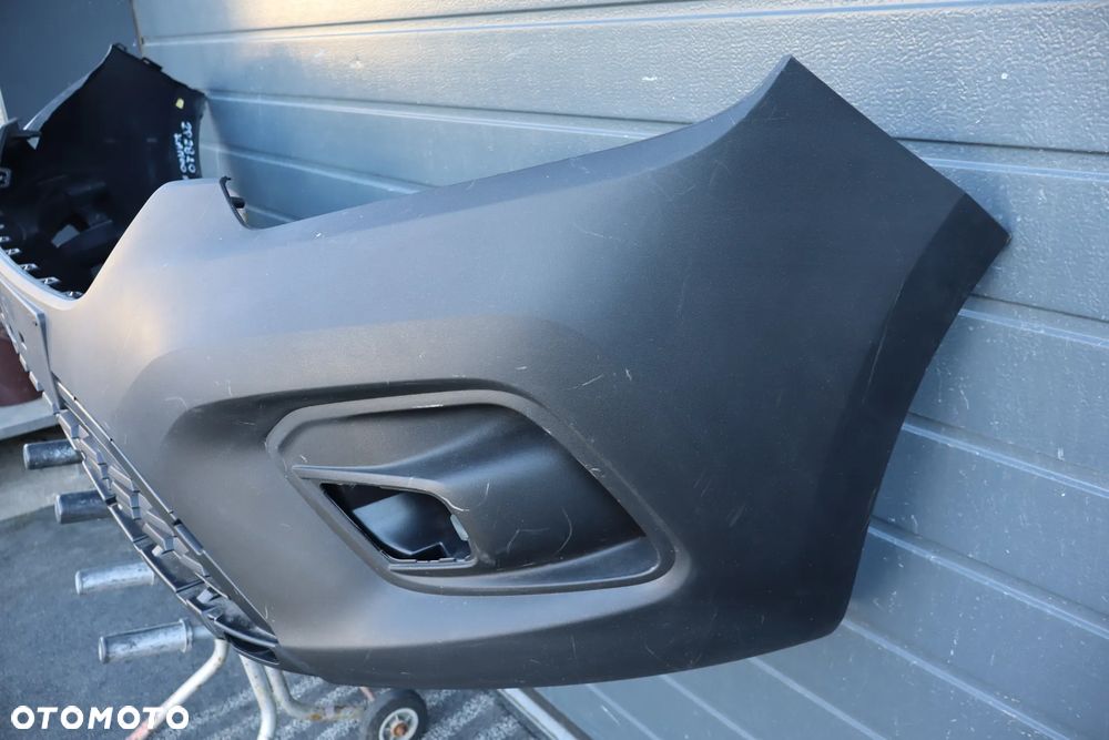 ZDERZAK PRZEDNI PRZÓD RENAULT KANGOO III 3 620225984R 2021 - 8