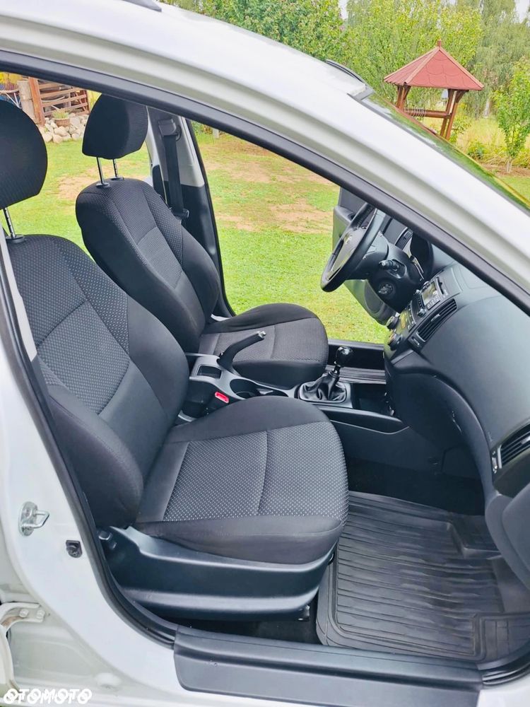 Hyundai i30 i30cw 1.4 Comfort - 5