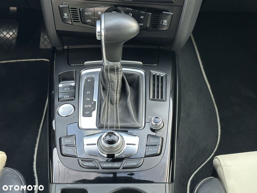 Audi A5 Sportback 2.0 TFSI Quattro S tronic - 20