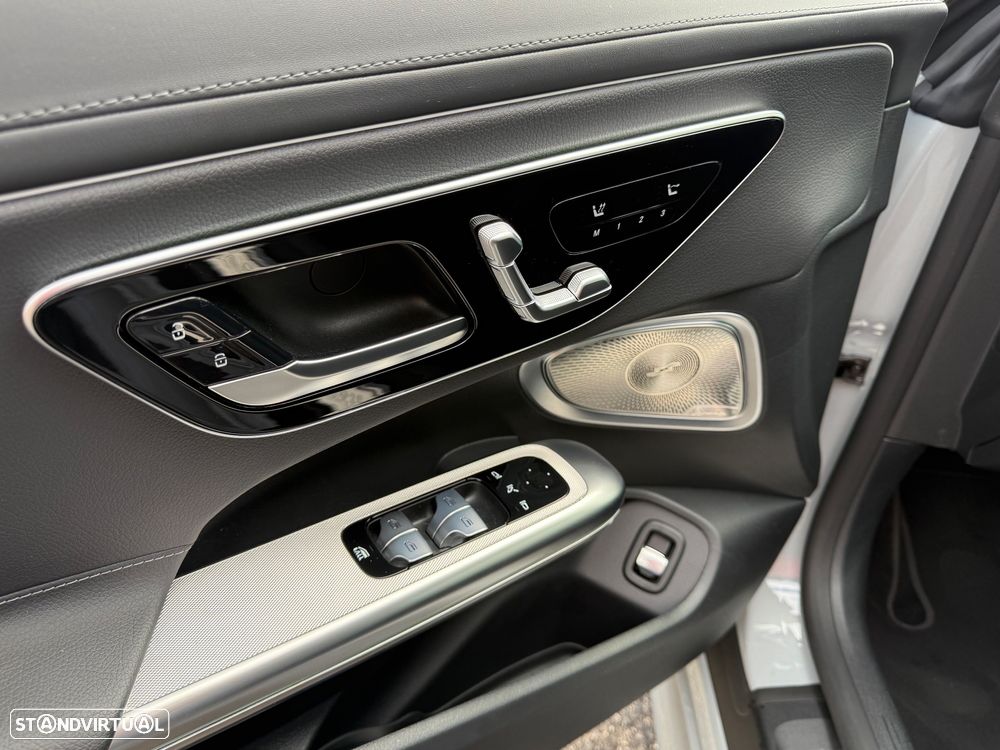 Mercedes-Benz CLE 220 d Cabrio 9G-TRONIC Edition AMG Line - 17