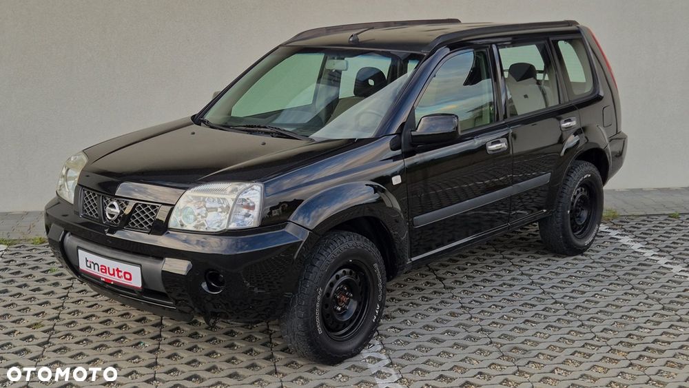 Nissan X-Trail 2.0 Comfort - 23